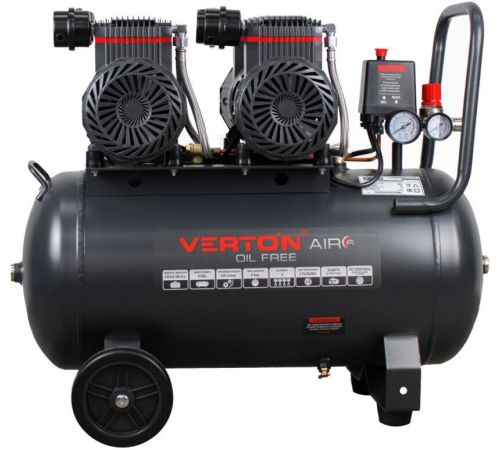 Компрессор Verton Air AC-50/540 01.14019.21267