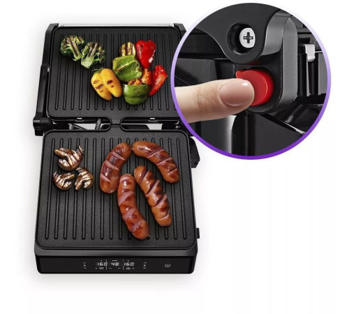 Электрогриль Kitfort KT-3682