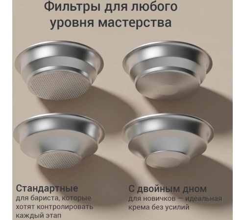 Кофейная станция Redmond Редмонд CM742