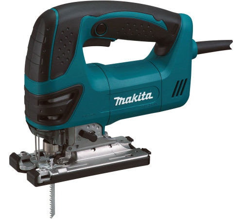 Электролобзик  Makita 4350 FCT