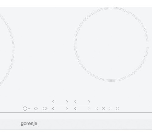 Варочная панель Gorenje ECT643WCSC