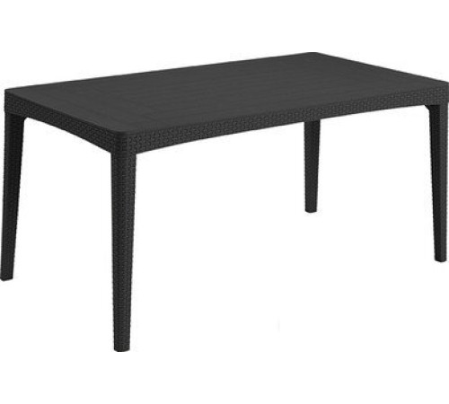 Стол Keter Girona 232034 графит