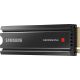 SSD Samsung 980 Pro с радиатором 1TB MZ-V8P1T0CW