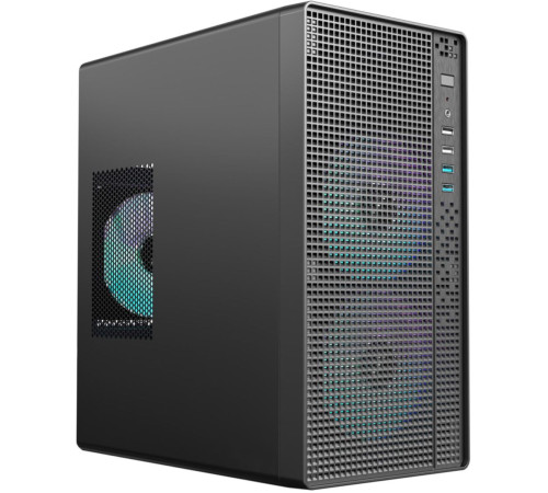 Корпус ACD Coffre 107 MO-TC500-000