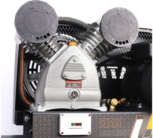 Компрессор Patriot KRX 420 L100