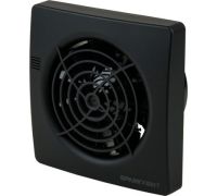Осевой вентилятор Sparkvent SM-100 SB SM04-B