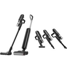 Пылесос Dreame G12 Dual Wet and Dry Vacuum HHV24A евровилка