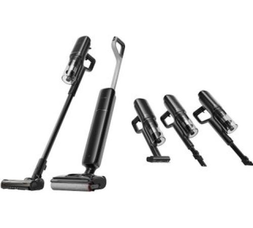 Пылесос Dreame G12 Dual Wet and Dry Vacuum HHV24A евровилка