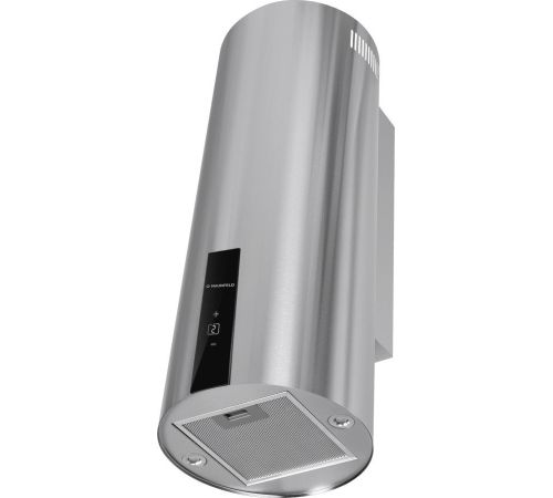 Кухонная вытяжка MAUNFELD Lee Wall 35 Sensor нержавеющая сталь