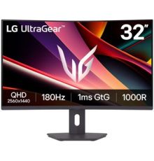 Игровой монитор LG UltraGear 32G600A-B
