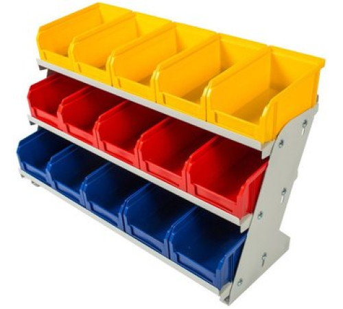 Органайзер Стелла-техник V-1-15 без-ящиков