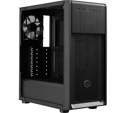 Корпус Cooler Master Elite 500 TG E500-KGNN-S00