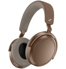 Наушники Sennheiser Momentum 4 Wireless коричневый
