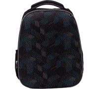 Городской рюкзак Ecotope 306-62317-BLK черный