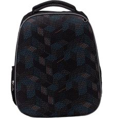 Городской рюкзак Ecotope 306-62317-BLK черный