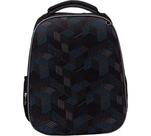 Городской рюкзак Ecotope 306-62317-BLK черный