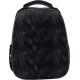 Городской рюкзак Ecotope 306-62317-BLK черный