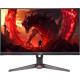 Игровой монитор Acer Nitro XV272KV5bmiiprx UM.HX2CD.501