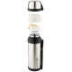 Термос для еды THERMOS FDH-2005 SBK 2л серебристый