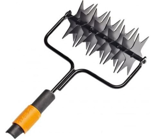 Аэратор Fiskars QuikFit 1000689