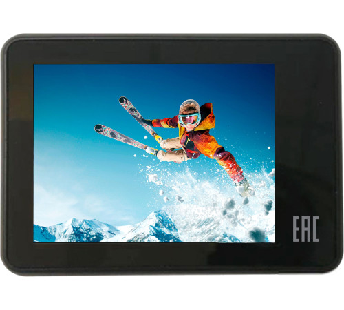 Экшен-камера Digma DiCam 870