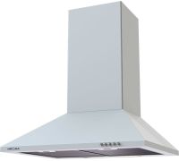 Кухонная вытяжка Krona Cornelia 600 PB белый