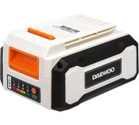 Аккумулятор Daewoo Power DABT 4040Li 40В/4 Ah