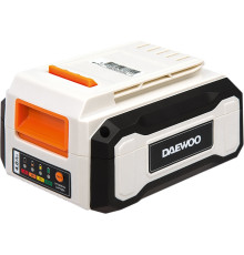 Аккумулятор Daewoo Power DABT 4040Li 40В/4 Ah