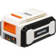 Аккумулятор Daewoo Power DABT 4040Li 40В/4 Ah