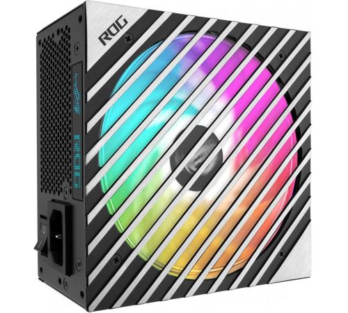 Блок питания ASUS ROG Loki SFX-L 1200W Titanium ROG-LOKI-1200T-SFX-L-GAMING