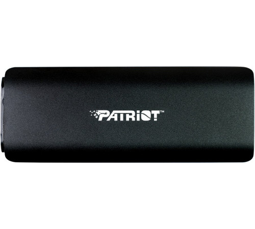 Внешний накопитель Patriot Transporter 2TB PTP2TBPEC
