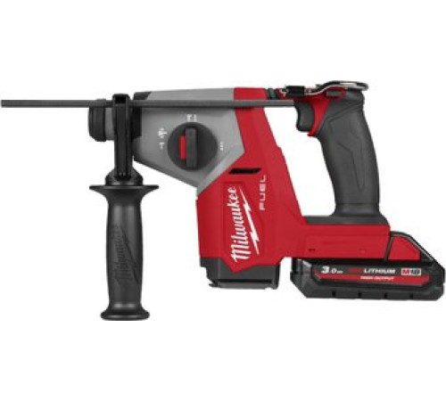 Перфоратор Milwaukee M18 FHAC16-302X 4933498584 с 2-мя АКБ, кейс