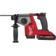 Перфоратор Milwaukee M18 FHAC16-302X 4933498584 с 2-мя АКБ, кейс