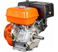 Бензиновый двигатель ELAND GX270SHL-25