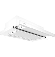 Кухонная вытяжка Korting KHP 6280 W