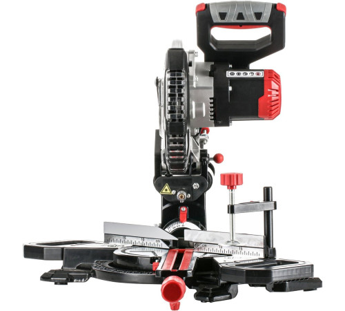 Торцовочная пила P.I.T. PMS20H-210A без АКБ