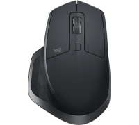 Мышь Logitech MX Master 2S Bluetooth Edition графит