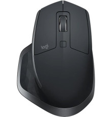 Мышь Logitech MX Master 2S Bluetooth Edition графит