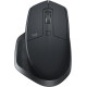 Мышь Logitech MX Master 2S Bluetooth Edition графит