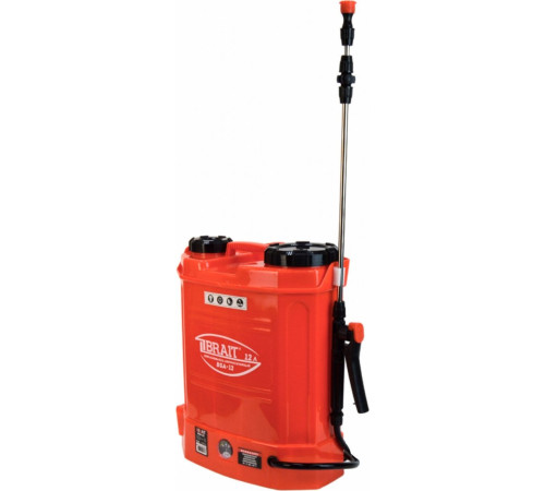 Аккумуляторный опрыскиватель Brait BSA-12 27.01.010.072 с АКБ