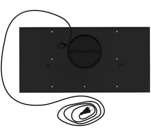 Кухонная вытяжка Faber Scatola BK А60 305.0738.480