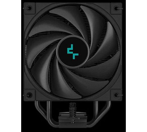 Кулер для процессора DeepCool AK400 Digital R-AK400-BKADMN-G