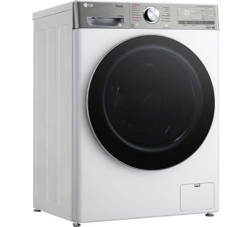 Стирально-сушильная машина LG F4V9LD2W