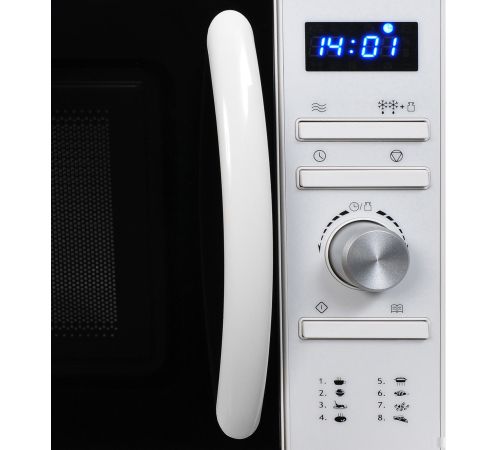 Микроволновая печь Hyundai HYM-D3027