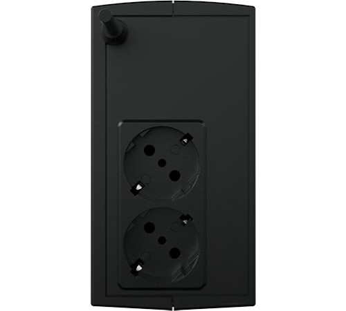 Источник бесперебойного питания CyberPower UTC650E