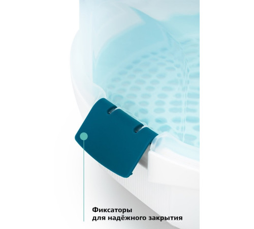 Стерилизатор для СВЧ Kitfort KT-2304