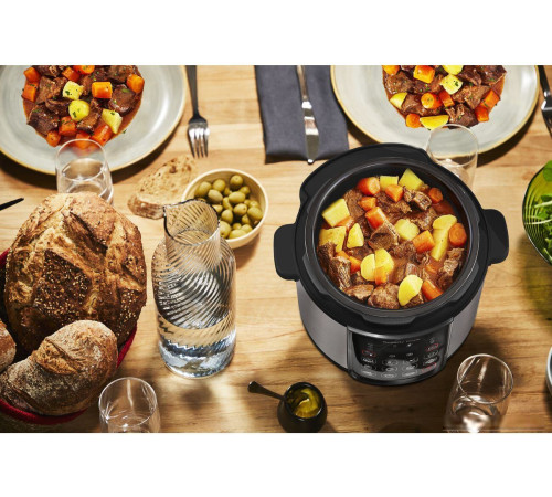 Мультиварка Moulinex CE222D32