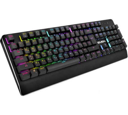 Клавиатура SVEN KB-G9700
