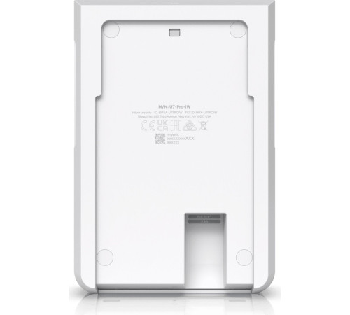 Точка доступа Ubiquiti U7 Pro Wall