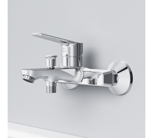 Смеситель AM.PM Crave F9C10000